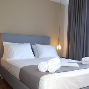 Pokój typu deluxe z łóżkiem king-size