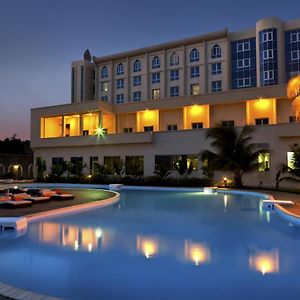 Azalai Hotel Cotonou